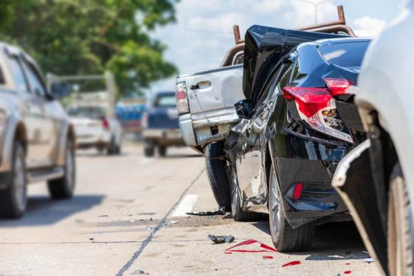 Car accident